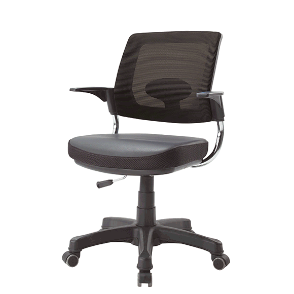 IP-CGM 알파고 회전형 레더메쉬 사무용 다용도 의자 -회의실 바퀴 요추받침대 높낮이조절 낮은회전의자 올메쉬가능:[CURRENT_CATE_NAME]:아이플러스 유리파티션(강화유리파티션) 사무용가구OA