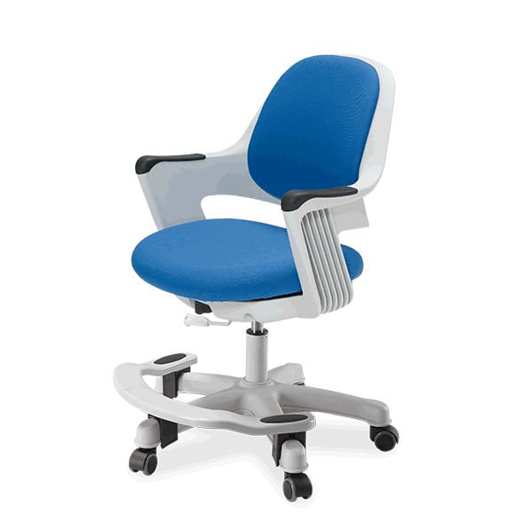 IP-CGM 로보 회전형 발받침대 다용도 의자 -디자인-회의실-사무용- 높이조절 좌판위치깊이조절 탈부착 발받침대:[CURRENT_CATE_NAME]:아이플러스 유리파티션(강화유리파티션) 사무용가구OA